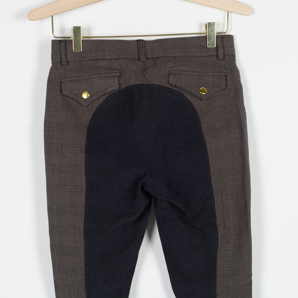 Ridbyxor Helskodda Classic | 36 - JH Collection - Helskodda ridbyxor - Equipement
