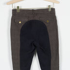 Ridbyxor Helskodda Classic | 36 - JH Collection - Helskodda ridbyxor - Equipement