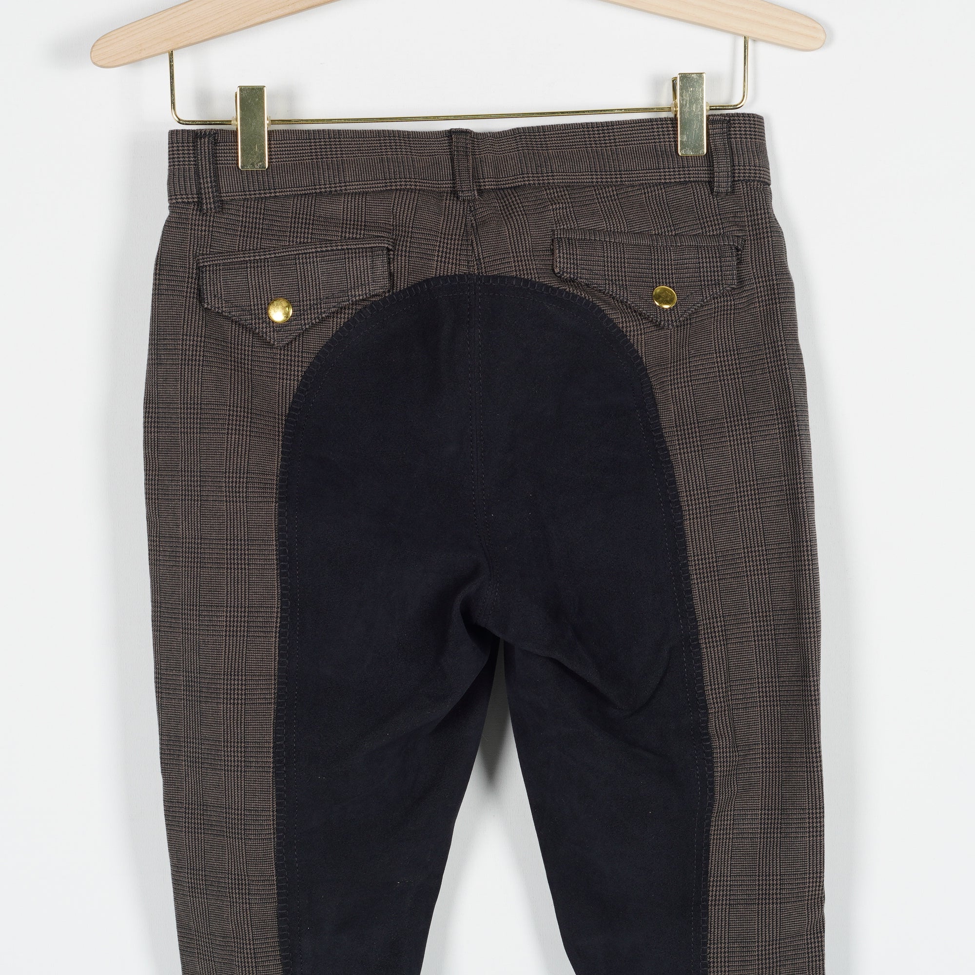 Ridbyxor Helskodda Classic | 36 - JH Collection - Helskodda ridbyxor - Equipement