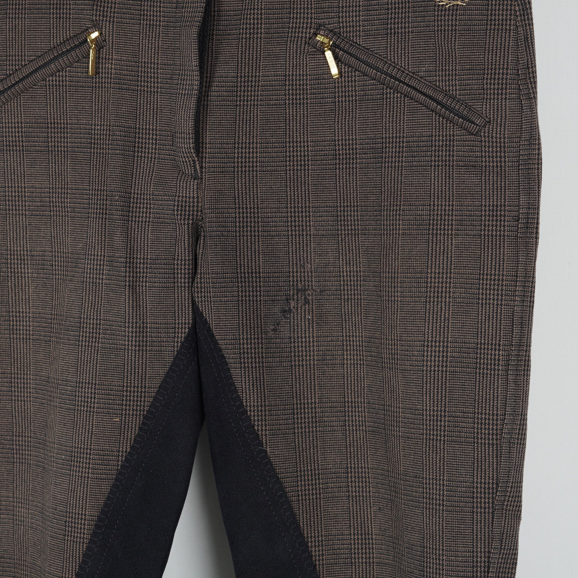 Ridbyxor Helskodda Classic | 36 - JH Collection - Helskodda ridbyxor - Equipement