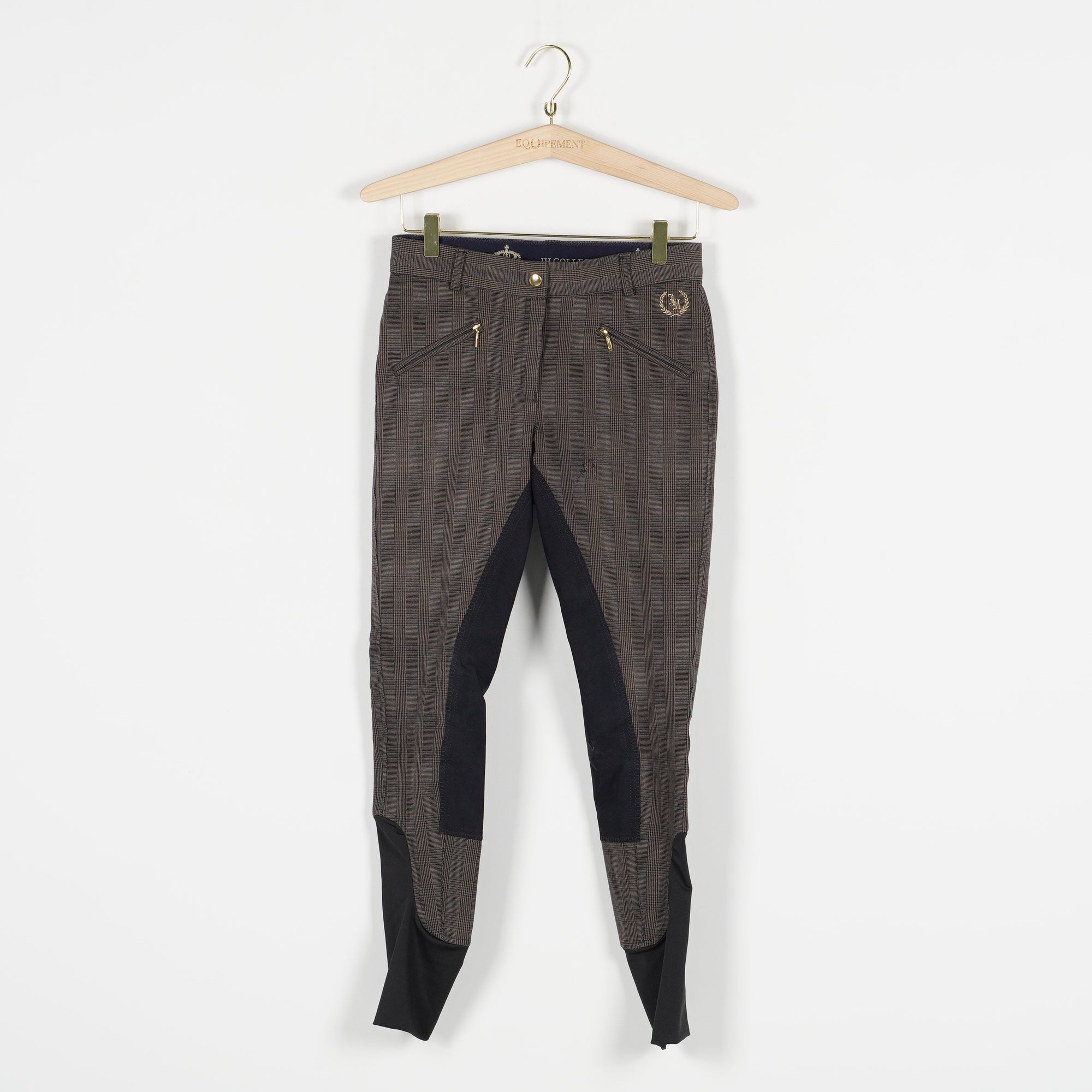 Ridbyxor Helskodda Classic | 36 - JH Collection - Helskodda ridbyxor - Equipement