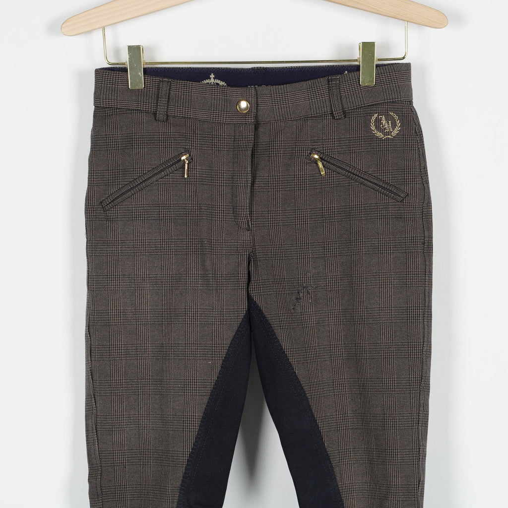 Ridbyxor Helskodda Classic | 36 - JH Collection - Helskodda ridbyxor - Equipement