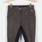Ridbyxor Helskodda Classic | 36 - JH Collection - Helskodda ridbyxor - Equipement
