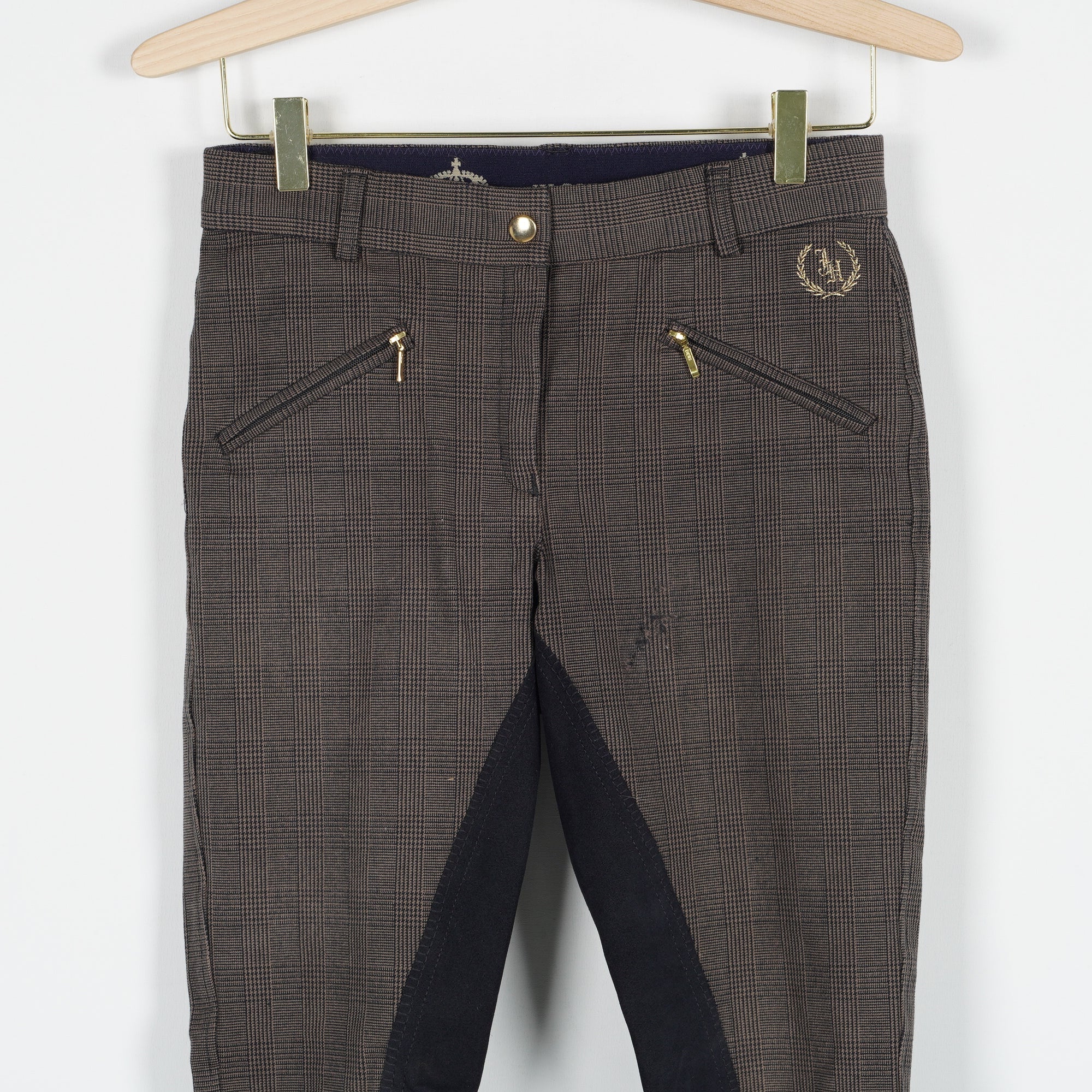 Ridbyxor Helskodda Classic | 36 - JH Collection - Helskodda ridbyxor - Equipement