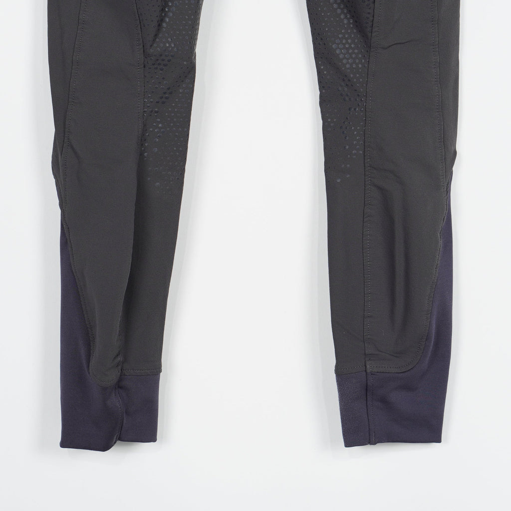 Ridbyxor Helskodda Detroit | 40 - Covalliero - Helskodda ridbyxor - Equipement