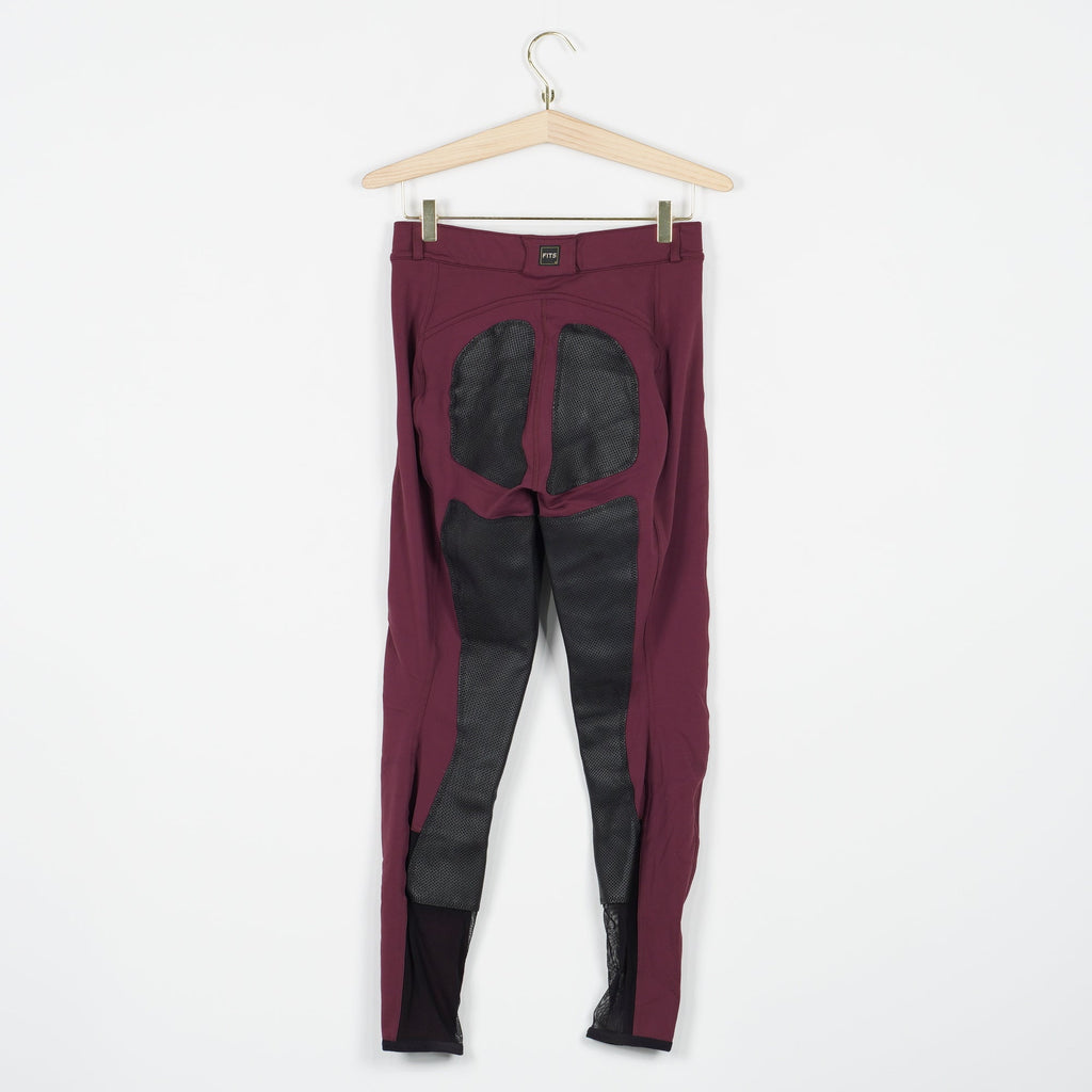 Ridbyxor Helskodda PerforMax | L - Fits - Helskodda ridbyxor - Equipement