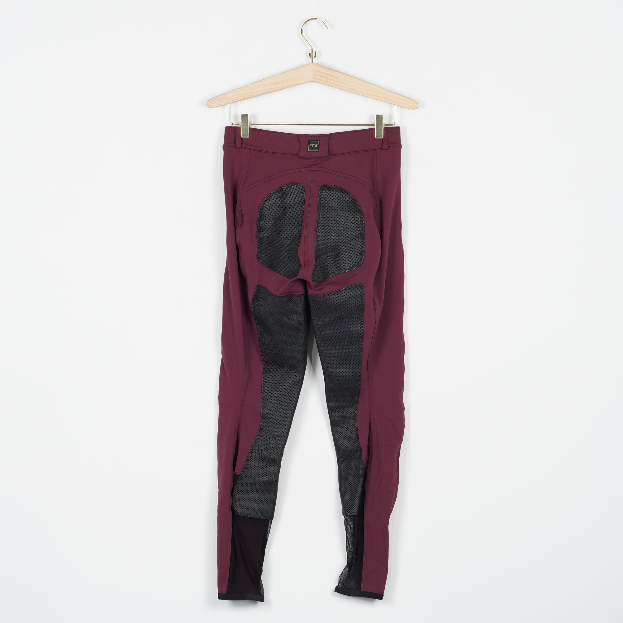 Ridbyxor Helskodda PerforMax | L - Fits - Helskodda ridbyxor - Equipement