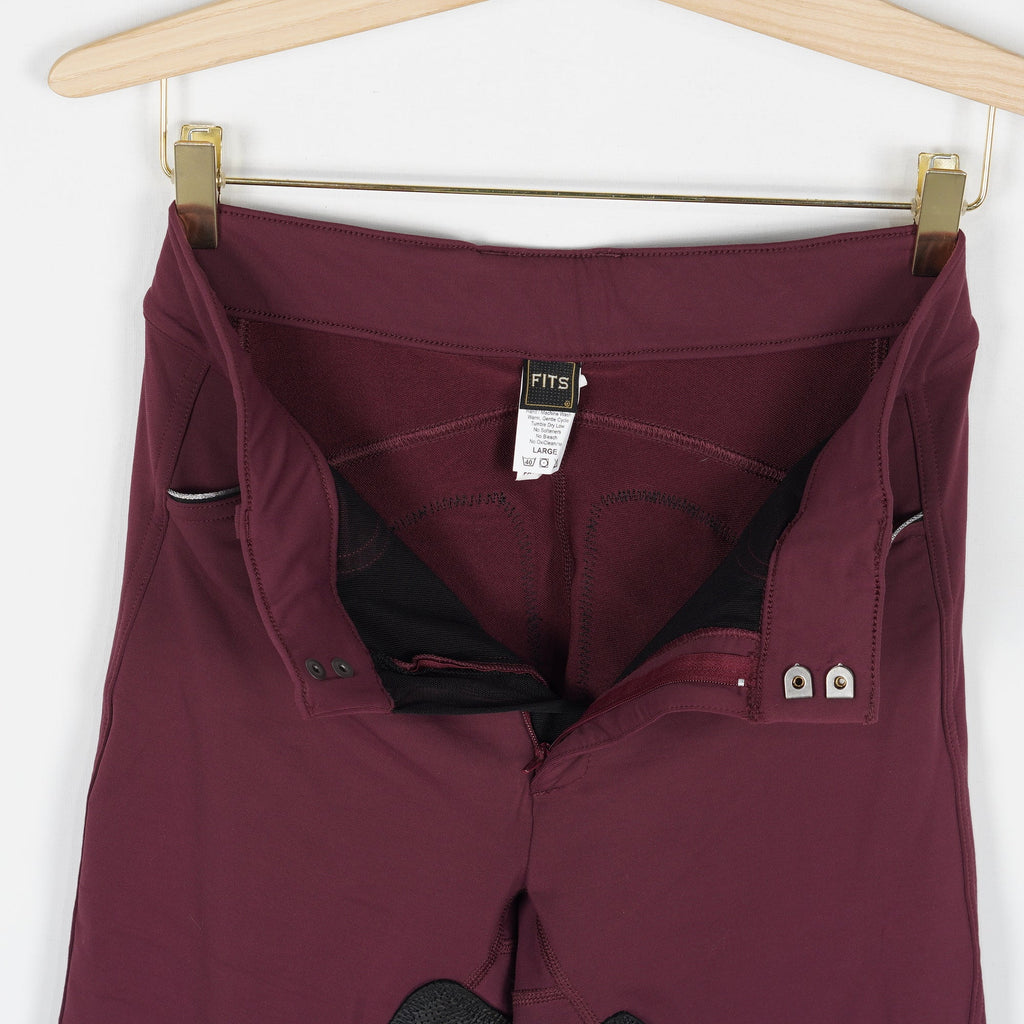 Ridbyxor Helskodda PerforMax | L - Fits - Helskodda ridbyxor - Equipement