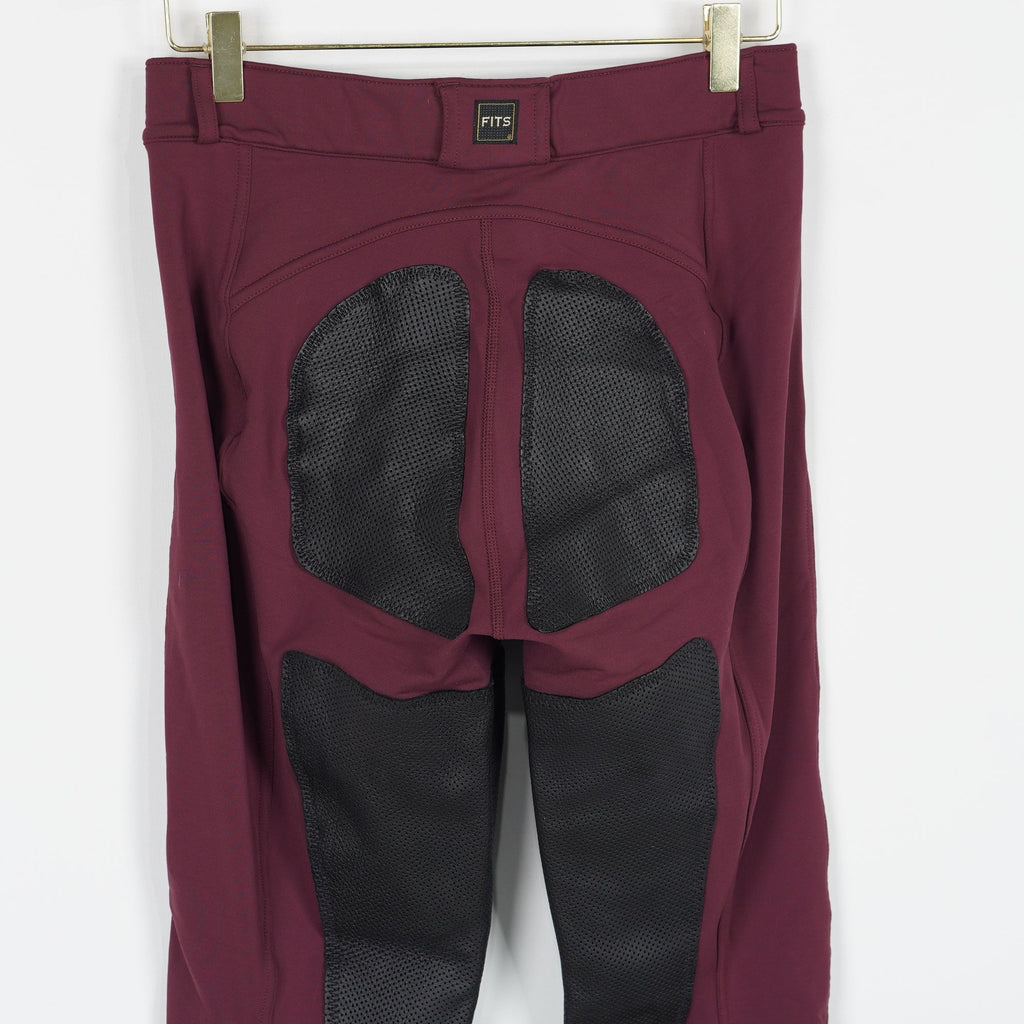 Ridbyxor Helskodda PerforMax | L - Fits - Helskodda ridbyxor - Equipement