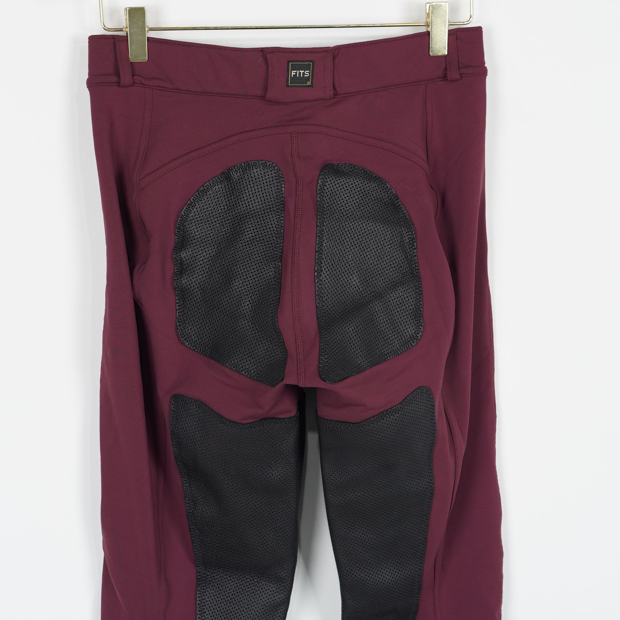 Ridbyxor Helskodda PerforMax | L - Fits - Helskodda ridbyxor - Equipement