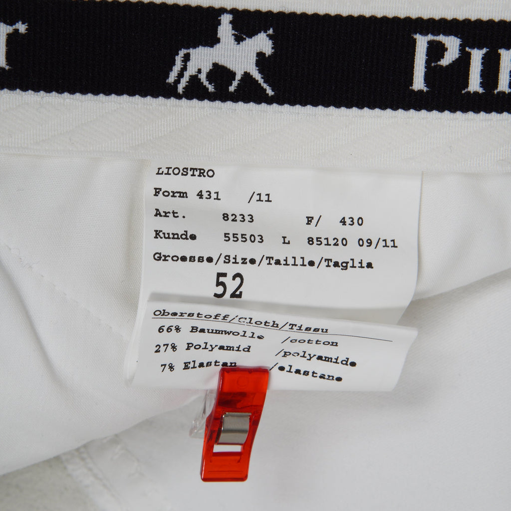 Ridbyxor Liostro Helskodda | 52 - Pikeur - Helskodda ridbyxor - Equipement