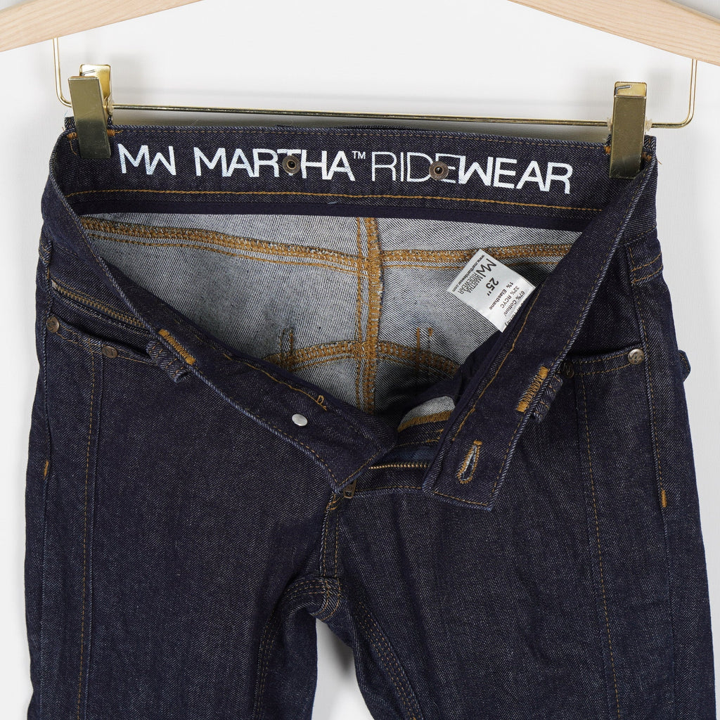 Ridbyxor Oskodda | 25 - Martha Ridewear - Oskodda ridbyxor - Equipement