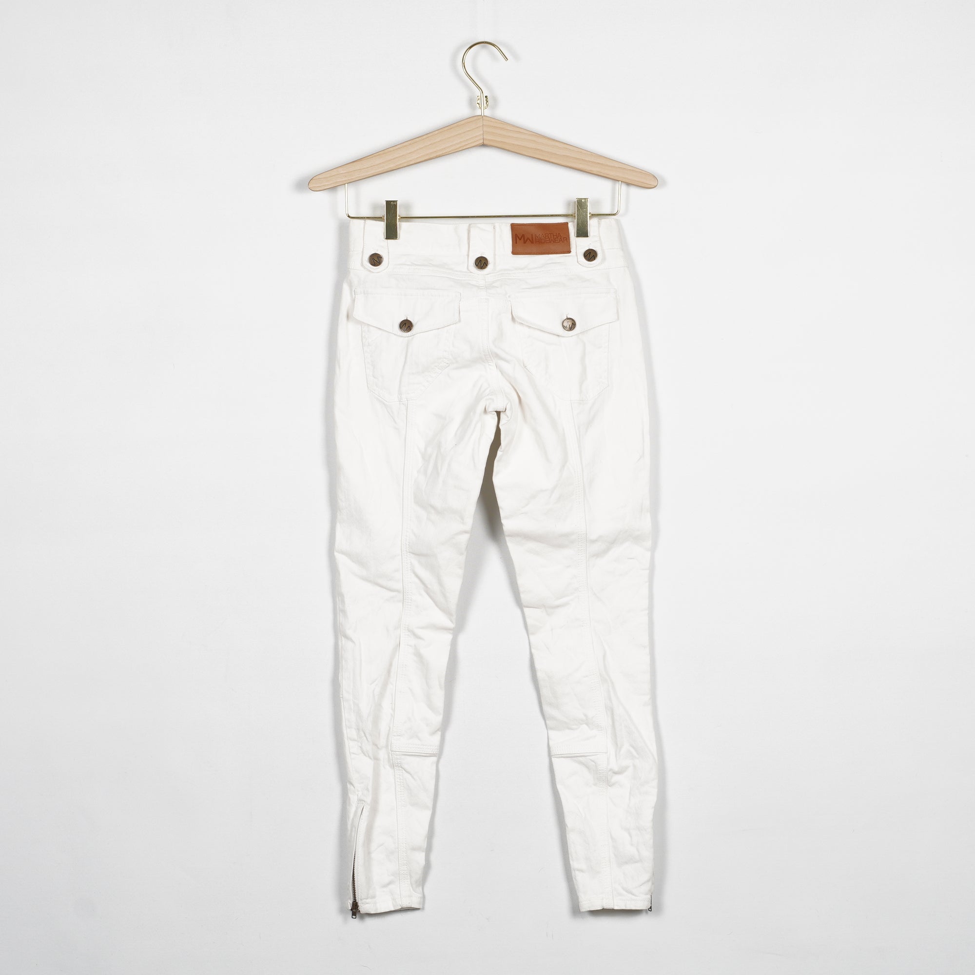 Ridbyxor Oskodda | 26 - Martha Ridewear - Oskodda ridbyxor - Equipement