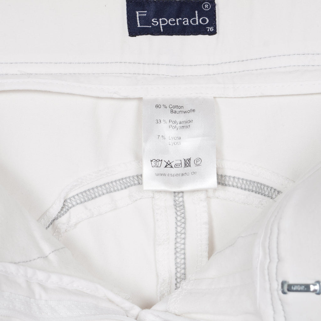 Ridbyxor Oskodda | 36 - Esperado - Oskodda ridbyxor - Equipement