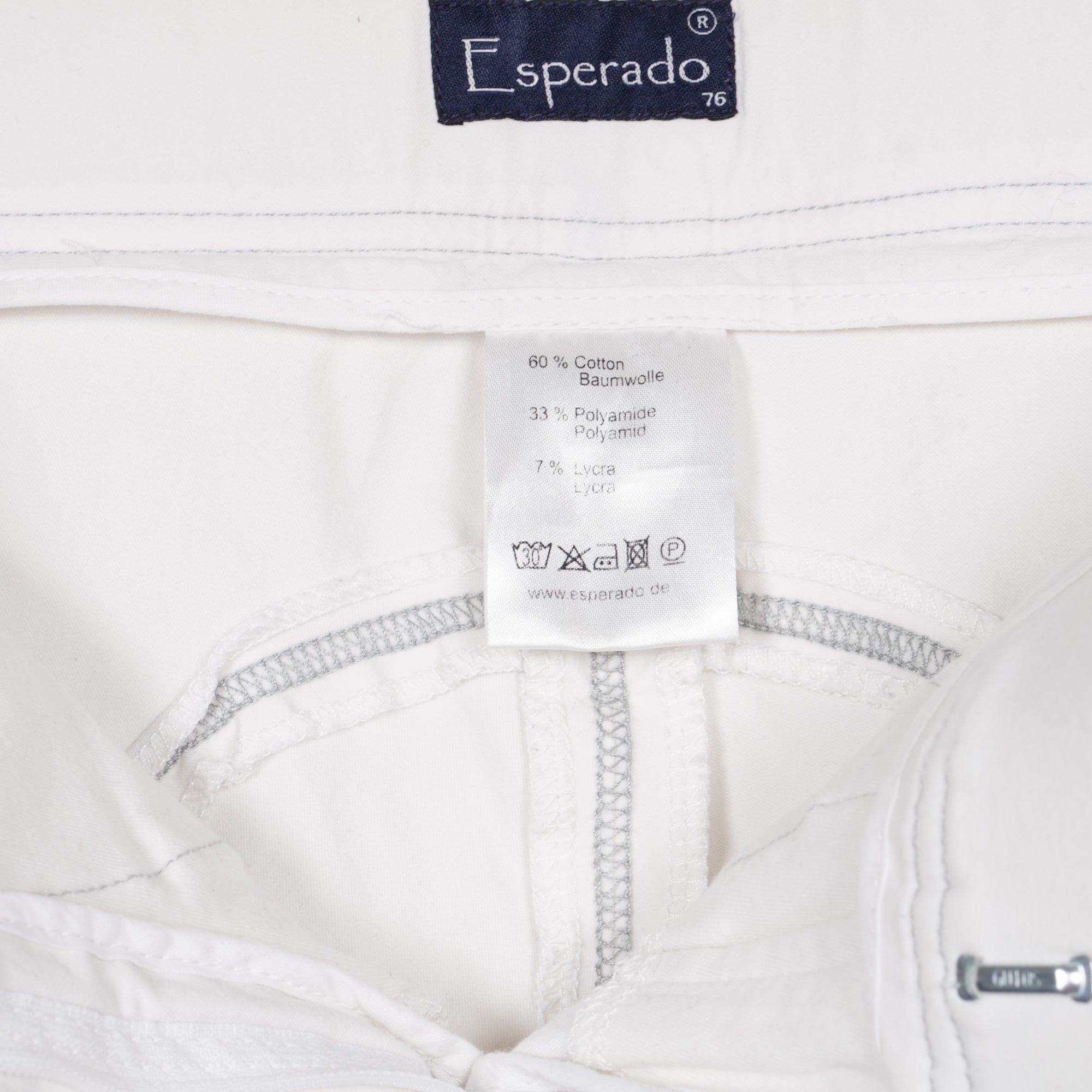 Ridbyxor Oskodda | 36 - Esperado - Oskodda ridbyxor - Equipement
