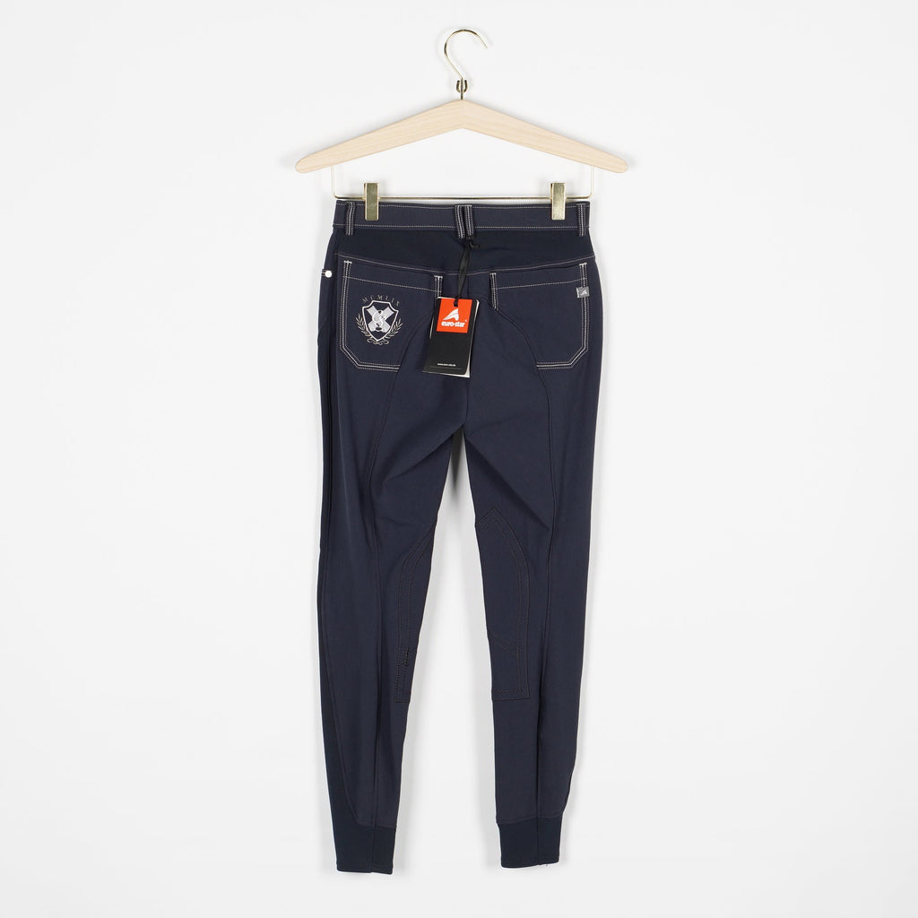 Ridbyxor Oskodda | 36 - Euro - star - Oskodda ridbyxor - Equipement