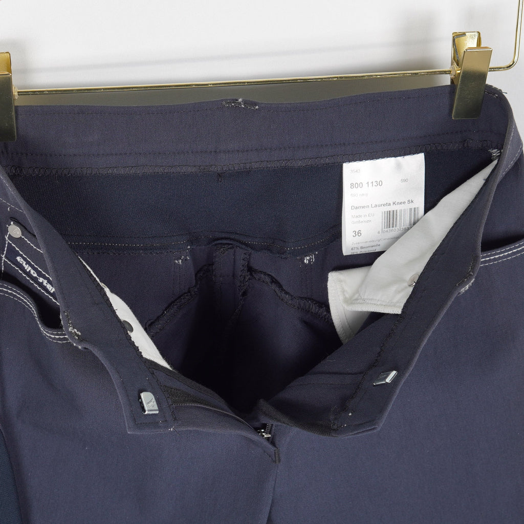 Ridbyxor Oskodda | 36 - Euro - star - Oskodda ridbyxor - Equipement