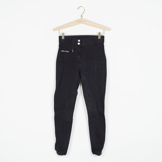 Ridbyxor Oskodda | 36 - Milton - Oskodda ridbyxor - Equipement