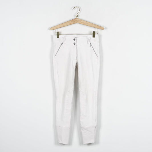 Ridbyxor Oskodda | 38 - CRW - Oskodda ridbyxor - Equipement