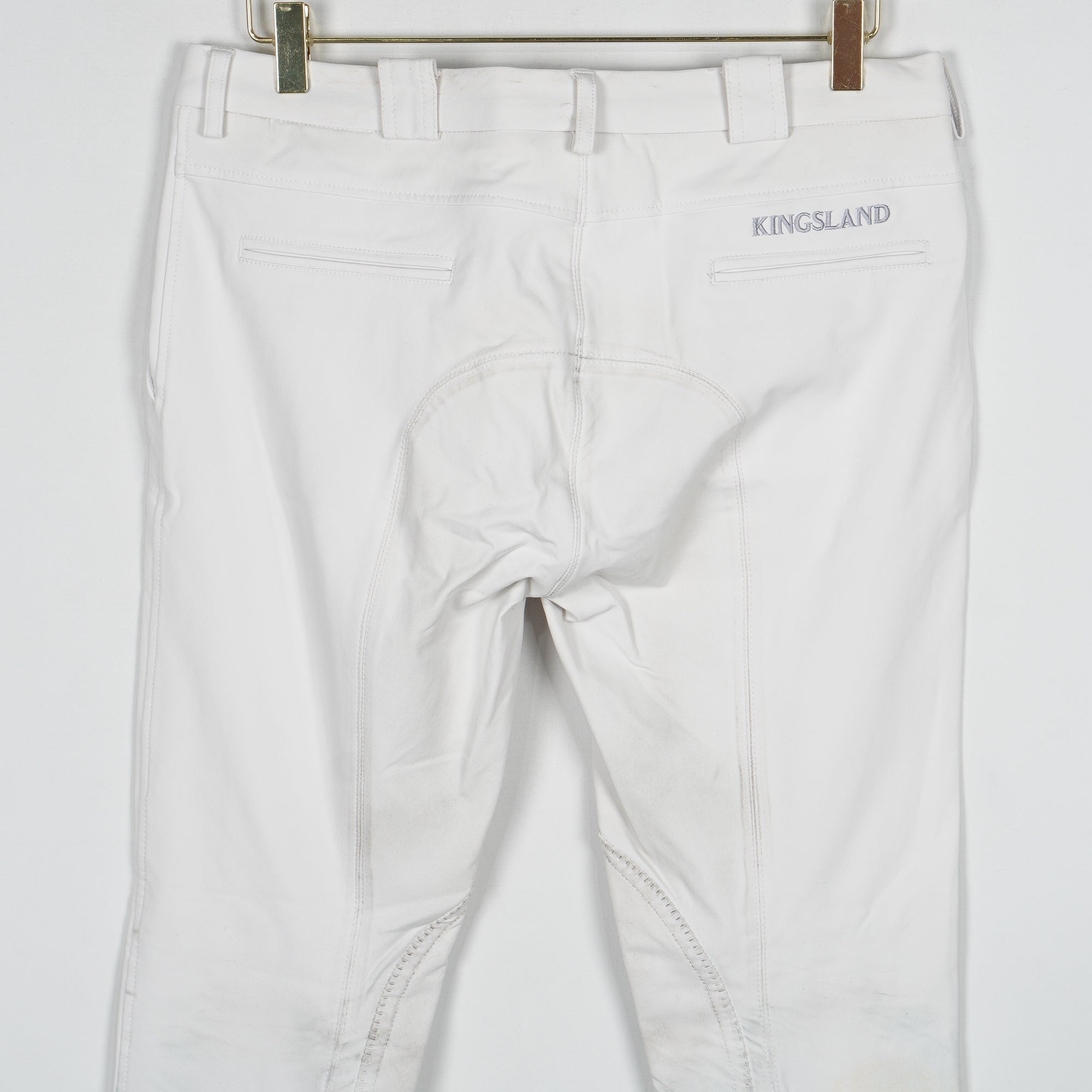 Ridbyxor Oskodda Bling | 40 - Kingsland - Oskodda ridbyxor - Equipement