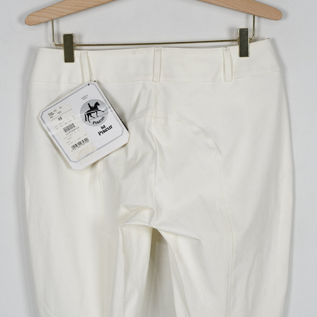 Ridbyxor Oskodda Ciara | 44L - Pikeur - Oskodda ridbyxor - Equipement
