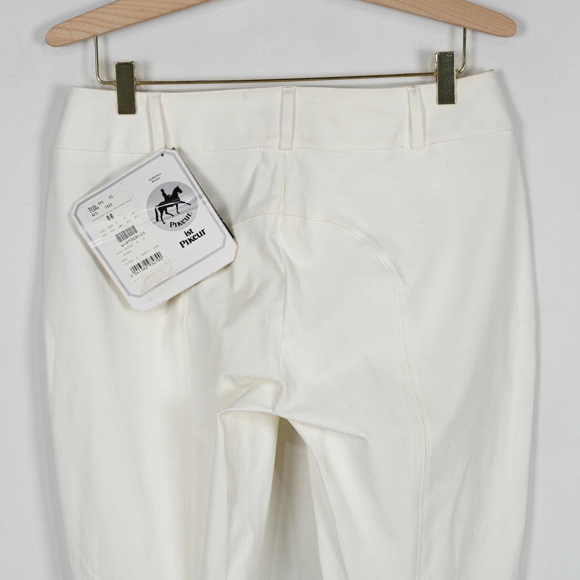 Ridbyxor Oskodda Ciara | 44L - Pikeur - Oskodda ridbyxor - Equipement