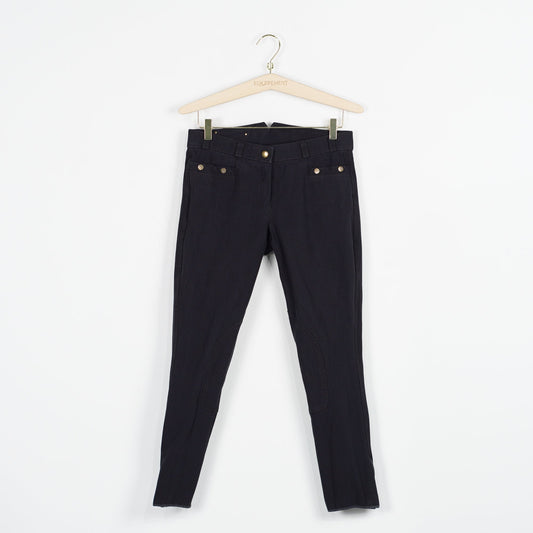 Ridbyxor Oskodda Lauren | 42 - Mountain Horse - Oskodda ridbyxor - Equipement