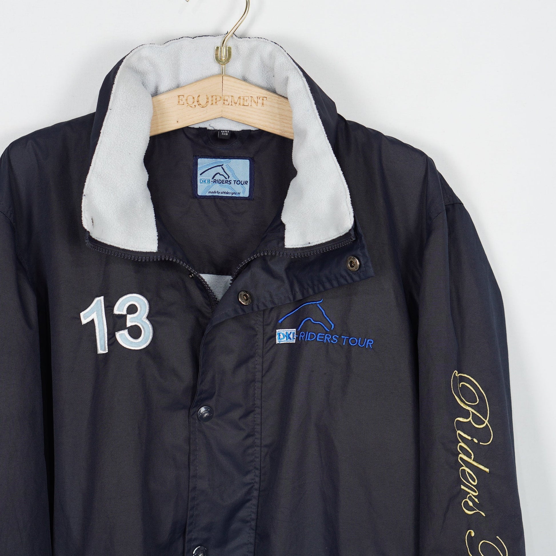 Ridjacka 13 | XXS - Jackor - Equipement Sverige AB