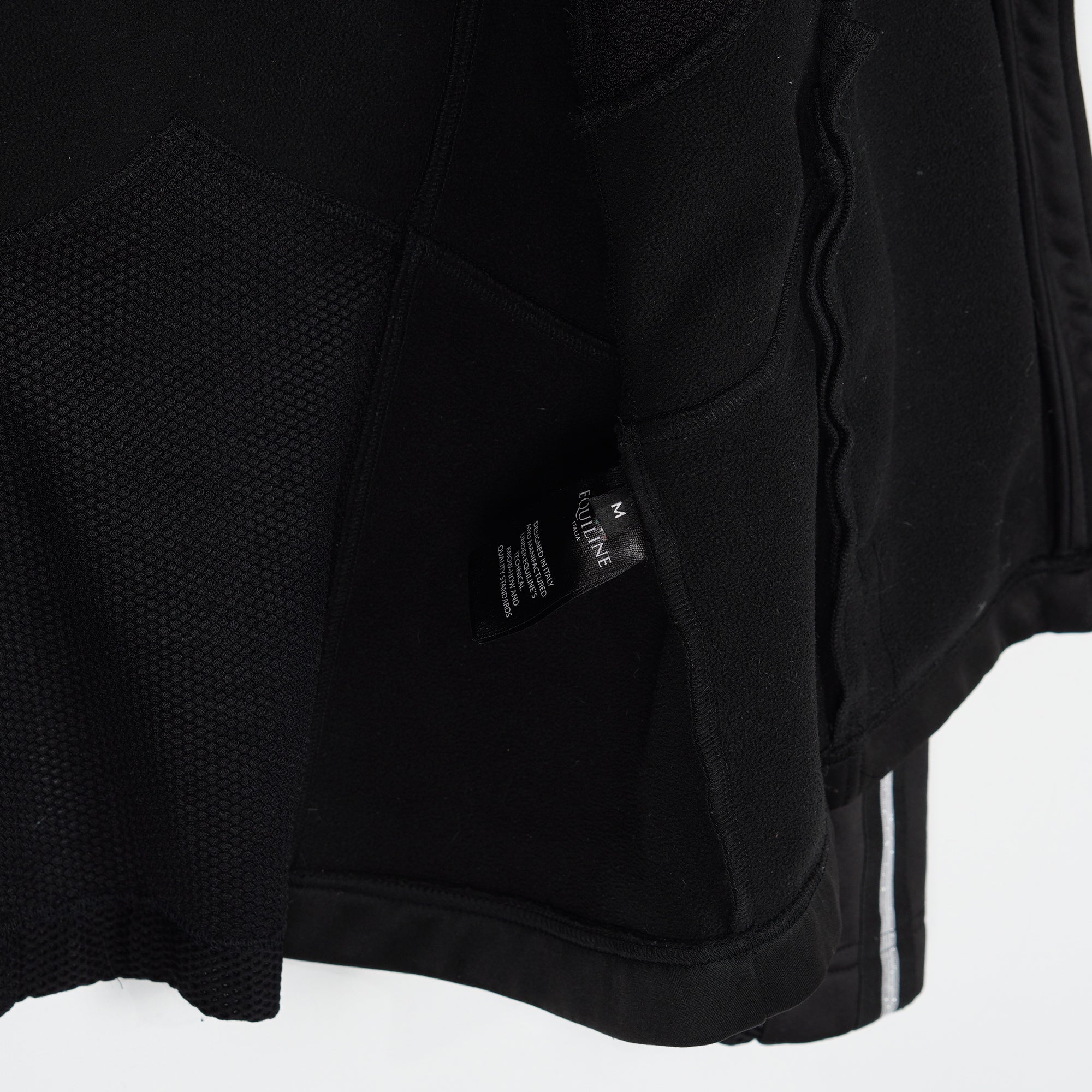 Ridjacka Contemporary Mesh | M - Equiline - Jackor - Equipement