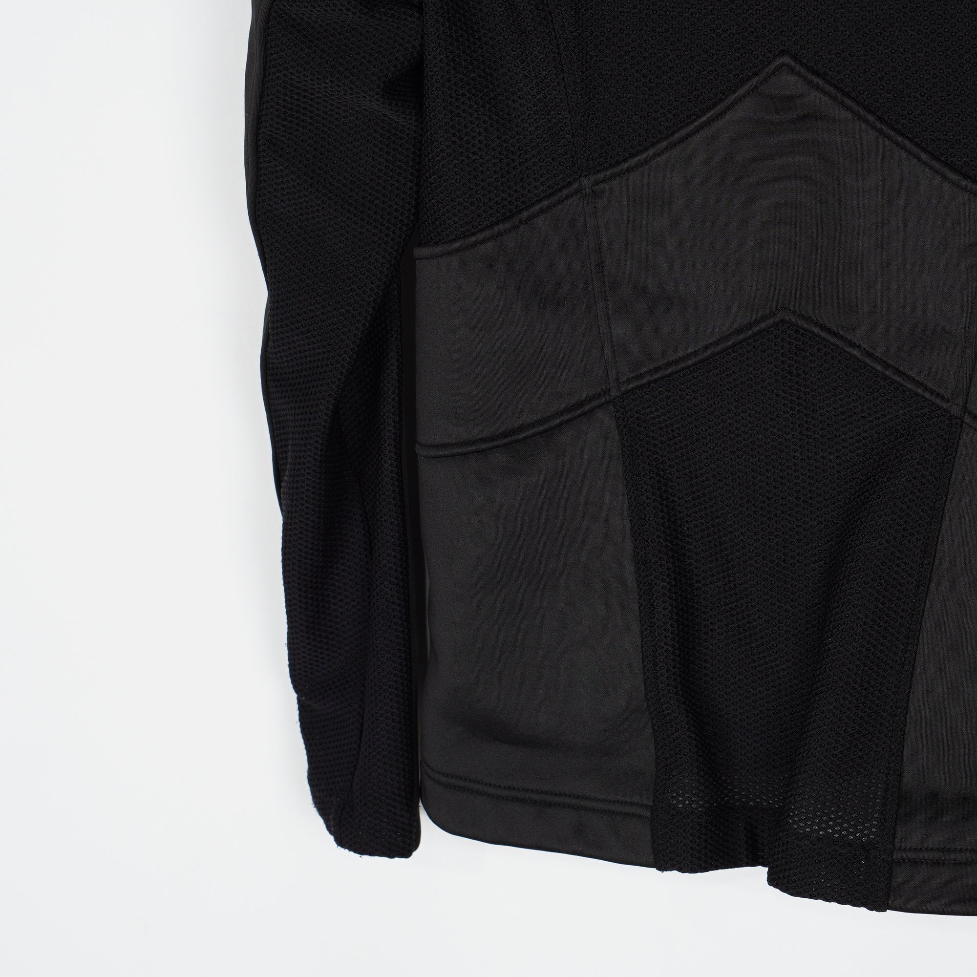 Ridjacka Contemporary Mesh | M - Equiline - Jackor - Equipement