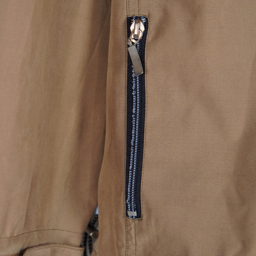 Ridjacka | S - Catago - Jackor - Equipement