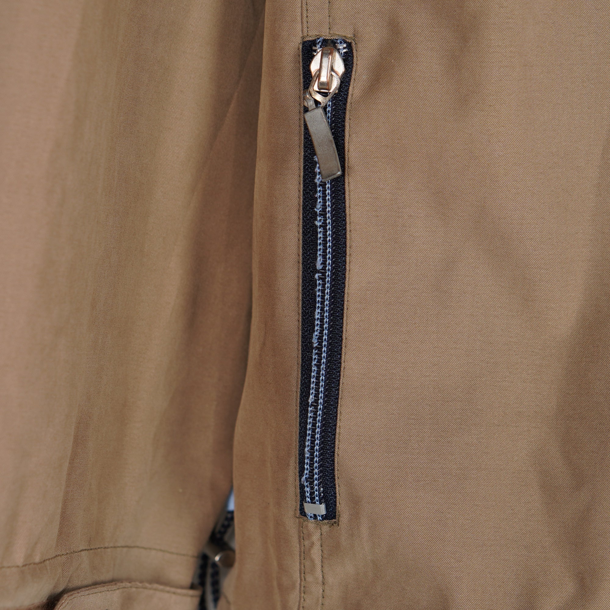 Ridjacka | S - Catago - Jackor - Equipement