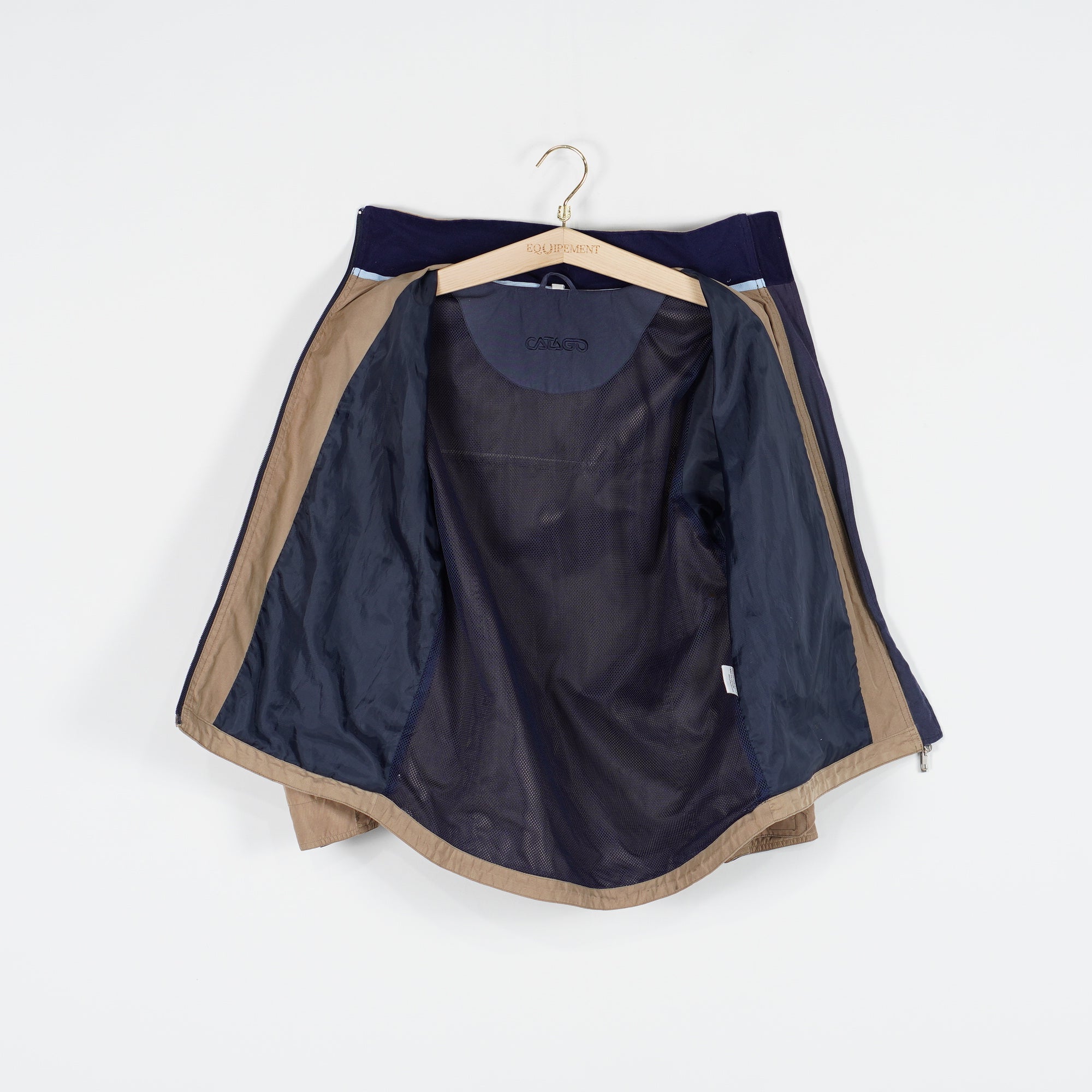 Ridjacka | S - Catago - Jackor - Equipement