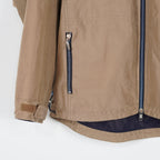 Ridjacka | S - Catago - Jackor - Equipement