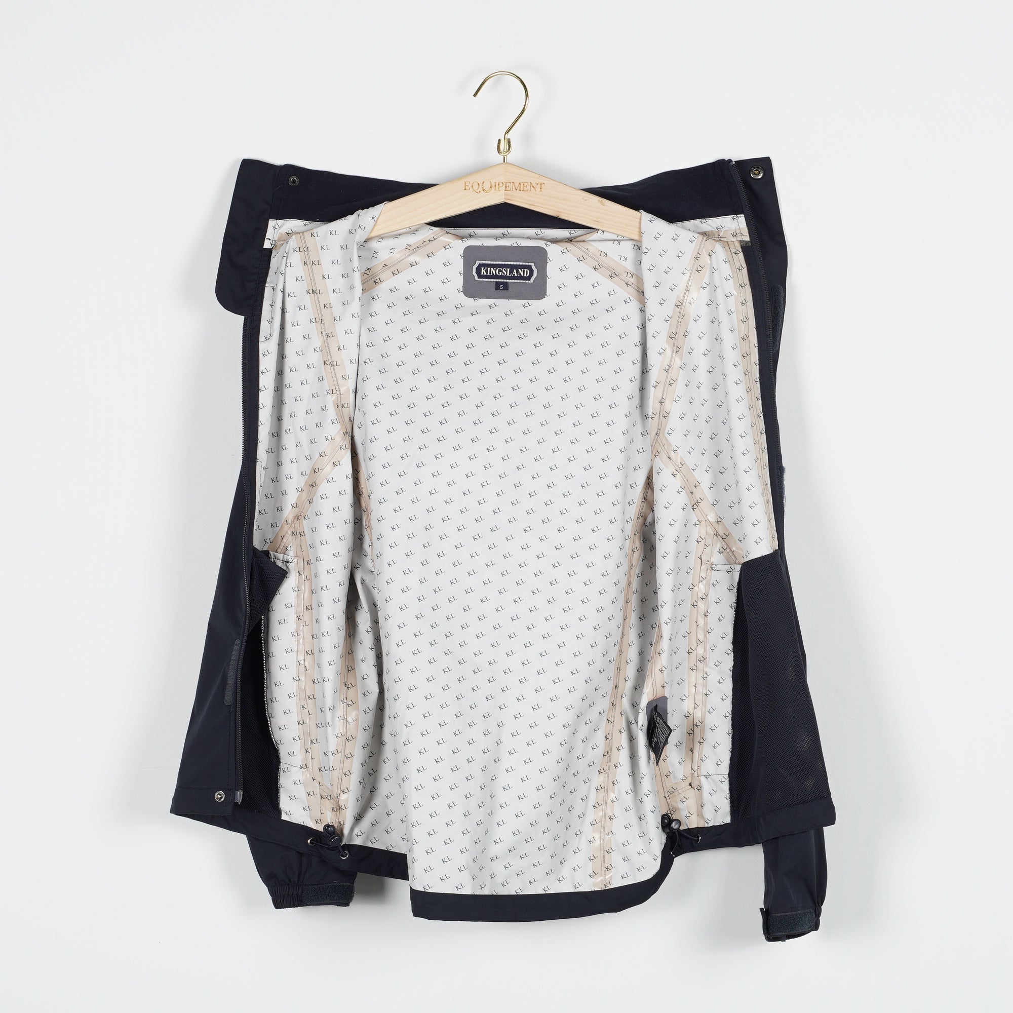 Ridjacka | S - Kingsland - Jackor - Equipement