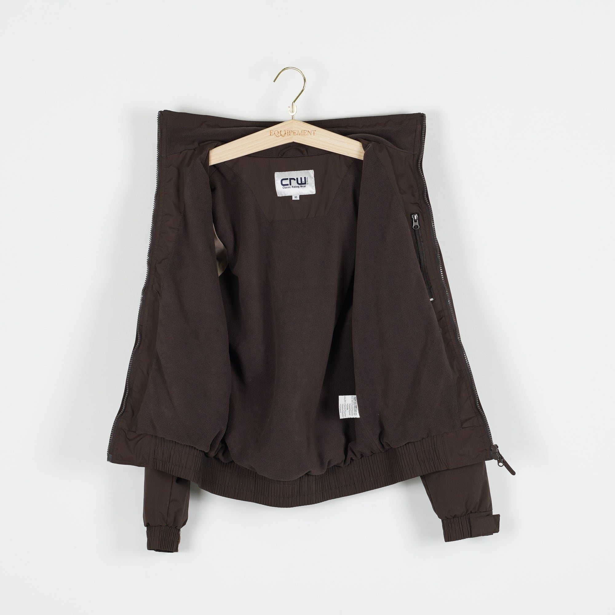 Ridjacka | XS - CRW - Jackor - Equipement
