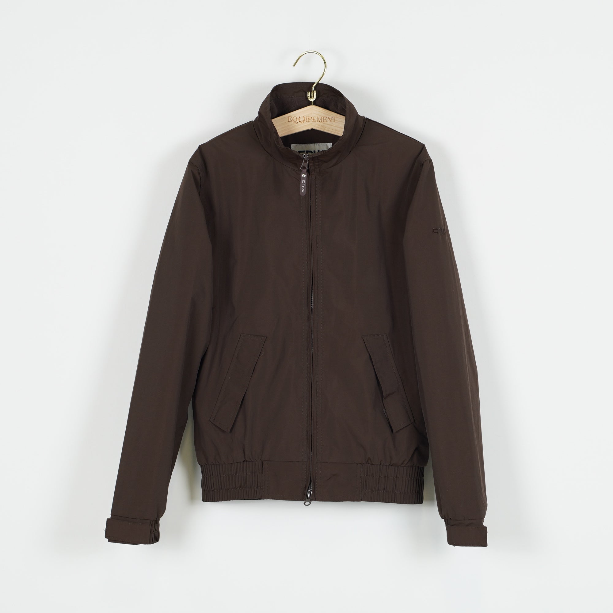 Ridjacka | XS - CRW - Jackor - Equipement