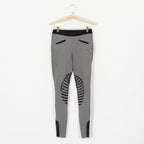 Ridleggings Halvskodda | 36 - Starlight Equine - Halvskodda ridleggings - Equipement