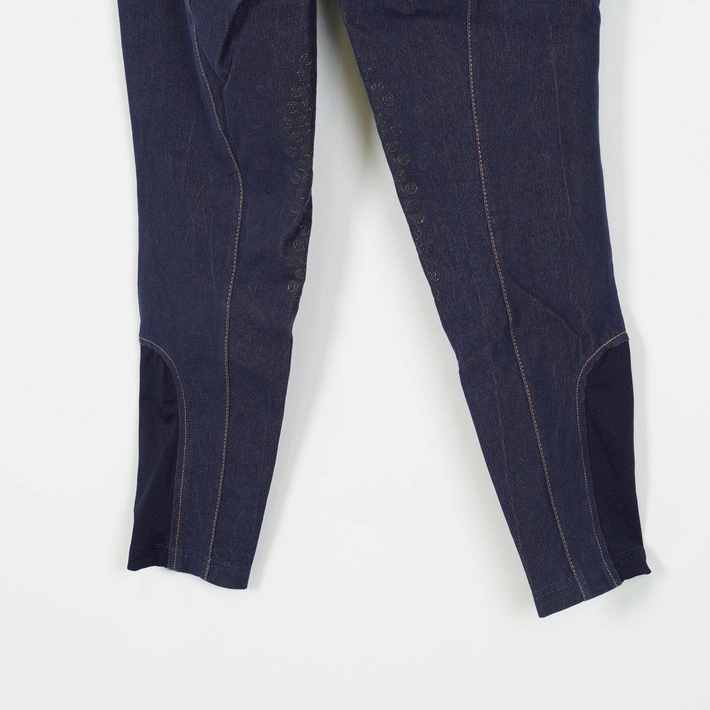 Ridleggings Halvskodda Jeans | 36 - PS of Sweden - Halvskodda ridleggings - Equipement