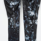 Ridleggings Halvskodda | XL - CRW - Halvskodda ridleggings - Equipement