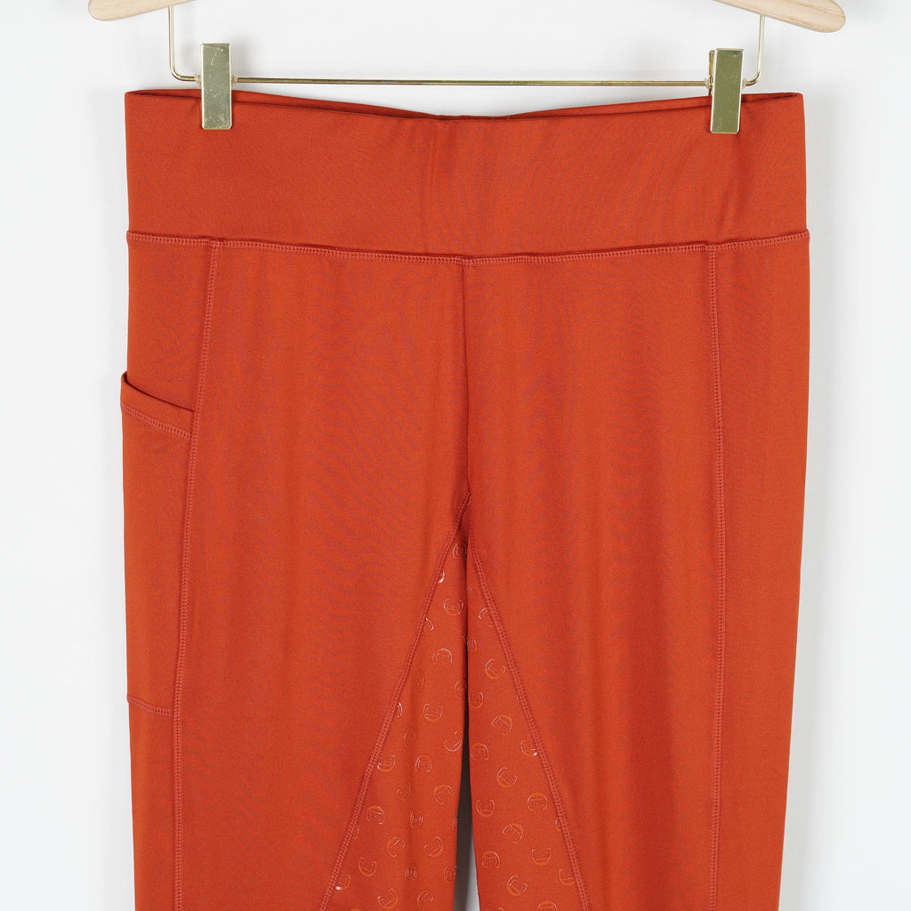 Ridleggings Helskodda | 42 / 44 - Cellbes Equestrian - Helskodda ridleggings - Equipement