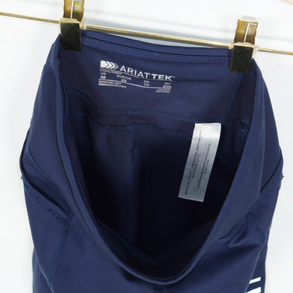 Ridleggings Helskodda AriatTek | XS - Ariat - Helskodda ridleggings - Equipement