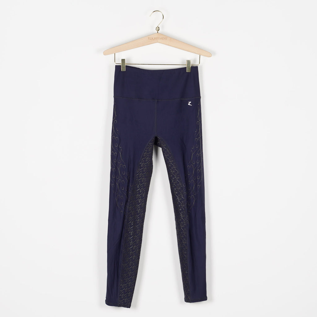 Ridleggings Helskodda Shannon | 40 - Horze - Helskodda ridleggings - Equipement