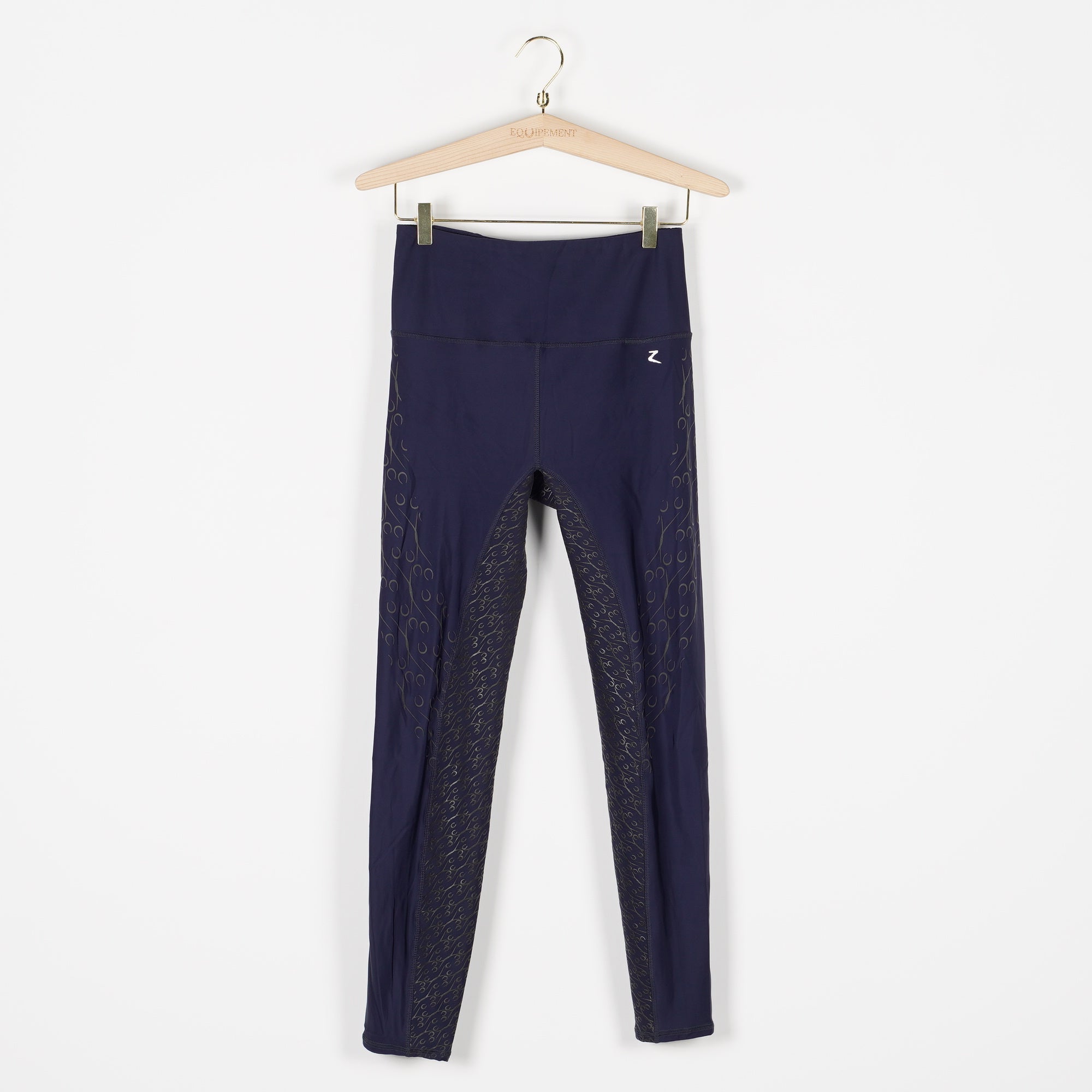 Ridleggings Helskodda Shannon | 40 - Horze - Helskodda ridleggings - Equipement