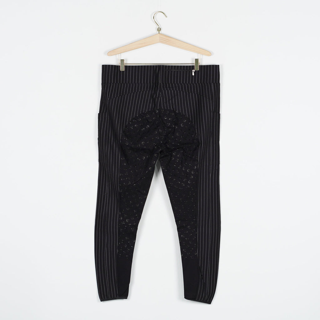 Ridleggings Helskodda Stripe | 50/52 - Cellbes Equestrian - Halvskodda ridleggings - Equipement
