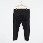 Ridleggings Helskodda Stripe | 50/52 - Cellbes Equestrian - Halvskodda ridleggings - Equipement