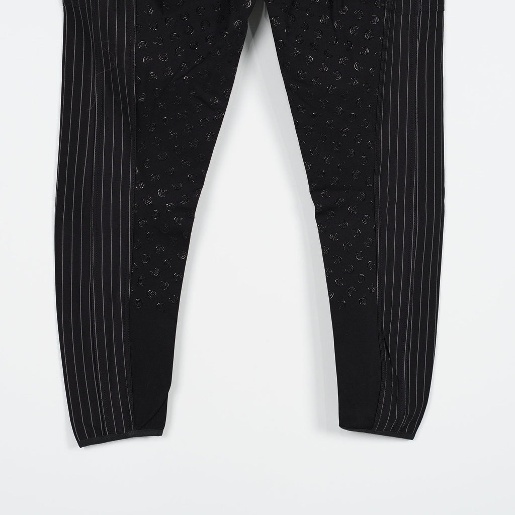 Ridleggings Helskodda Stripe | 50/52 - Cellbes Equestrian - Halvskodda ridleggings - Equipement