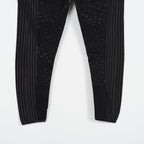 Ridleggings Helskodda Stripe | 50/52 - Cellbes Equestrian - Halvskodda ridleggings - Equipement