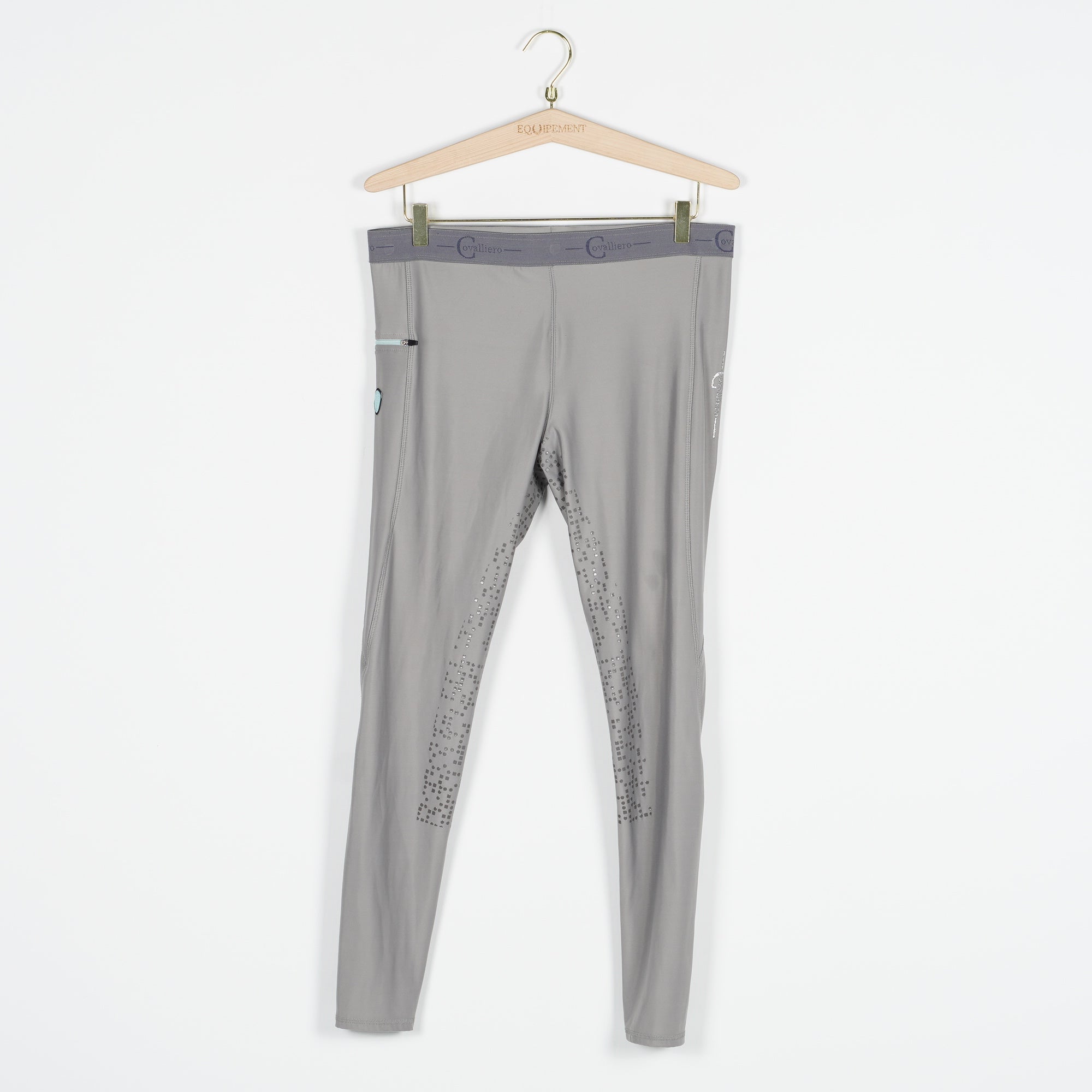 Ridleggings Jarla Helskodda | 42/44 - Covalliero - Helskodda ridleggings - Equipement
