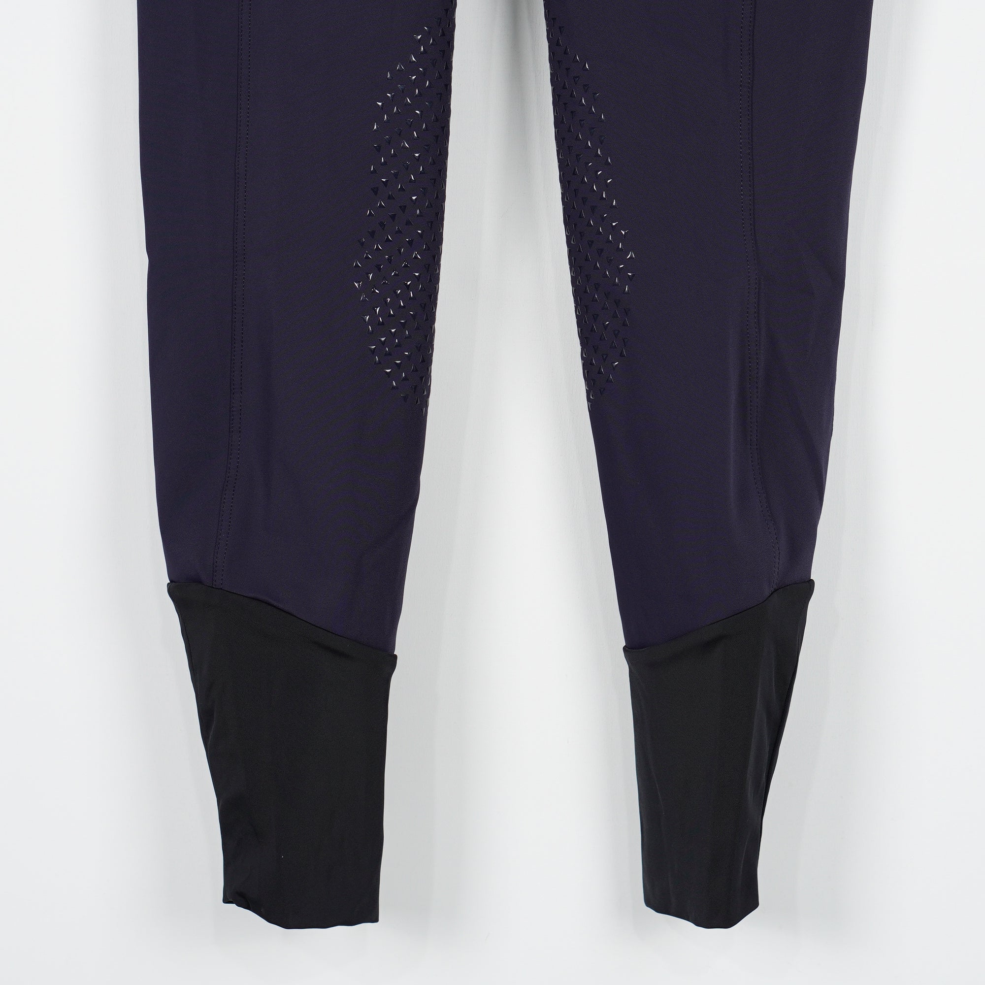 Ridleggings Megan Halvskodda | 42 - Mountain Horse - Halvskodda ridleggings - Equipement